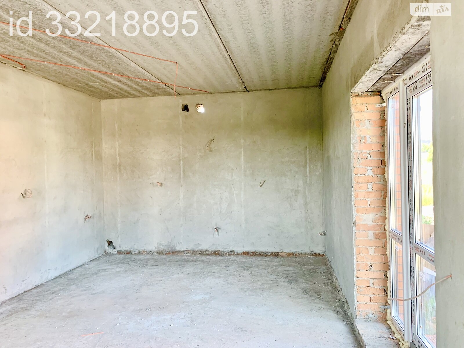 двоповерховий будинок з верандою, 125 кв. м, кирпич. Продаж в Вінниці, район Тяжилів фото 1 двоповерховий будинок з верандою, 125 кв. м, кирпич. Продаж в Вінниці, район Тяжилів фото 1