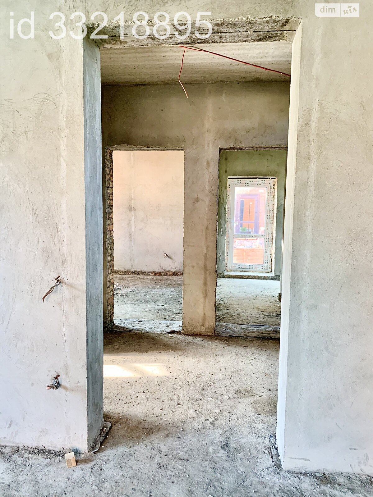 двоповерховий будинок з верандою, 125 кв. м, кирпич. Продаж в Вінниці, район Тяжилів фото 1 двоповерховий будинок з верандою, 125 кв. м, кирпич. Продаж в Вінниці, район Тяжилів фото 1