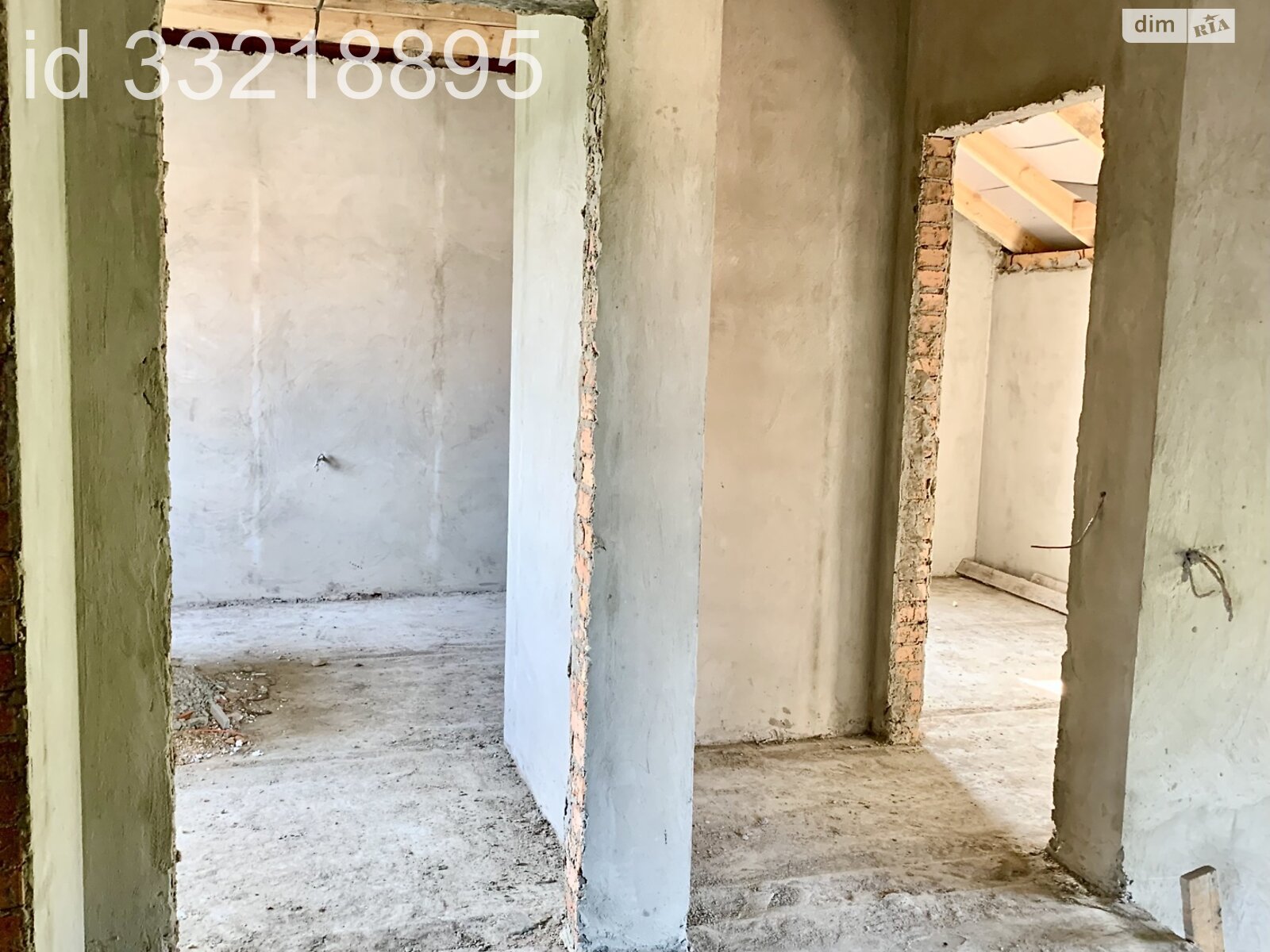 двоповерховий будинок з верандою, 125 кв. м, кирпич. Продаж в Вінниці, район Тяжилів фото 1 двоповерховий будинок з верандою, 125 кв. м, кирпич. Продаж в Вінниці, район Тяжилів фото 1