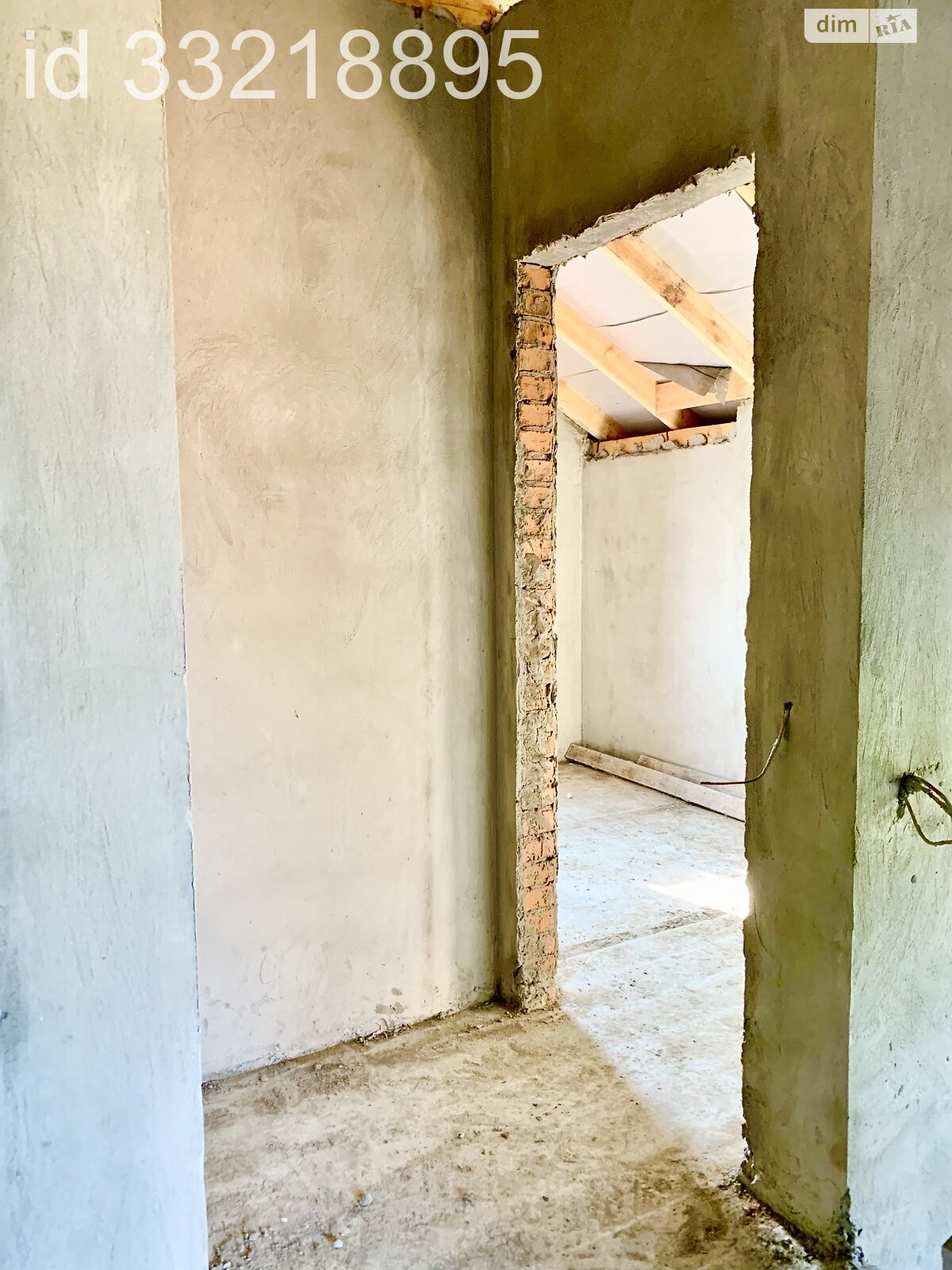 двоповерховий будинок з верандою, 125 кв. м, кирпич. Продаж в Вінниці, район Тяжилів фото 1 двоповерховий будинок з верандою, 125 кв. м, кирпич. Продаж в Вінниці, район Тяжилів фото 1
