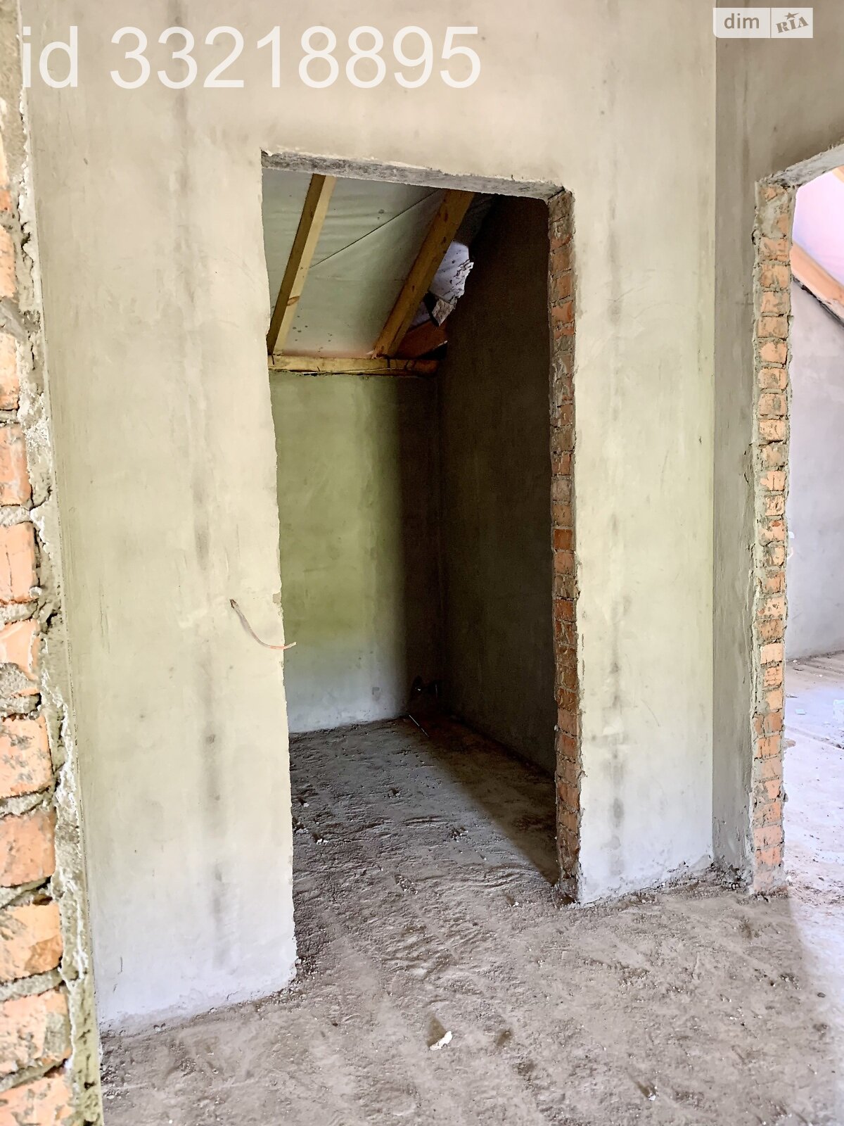 двоповерховий будинок з верандою, 125 кв. м, кирпич. Продаж в Вінниці, район Тяжилів фото 1 двоповерховий будинок з верандою, 125 кв. м, кирпич. Продаж в Вінниці, район Тяжилів фото 1