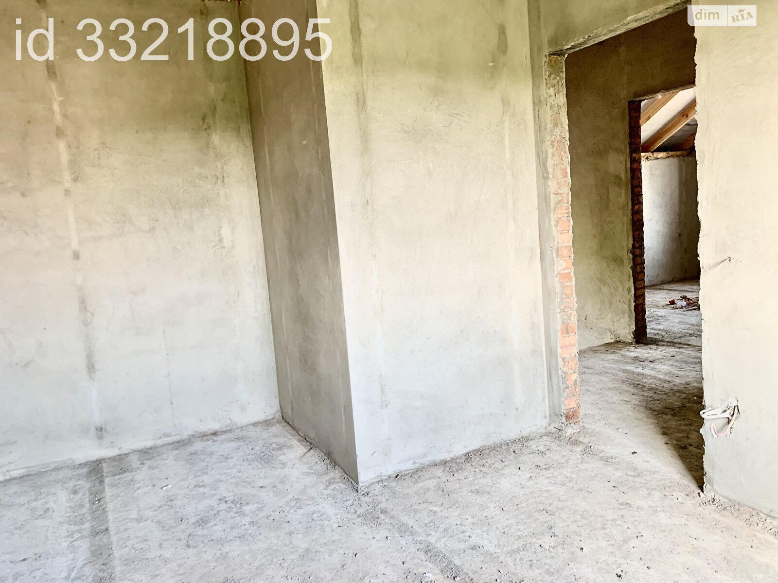 двоповерховий будинок з верандою, 125 кв. м, кирпич. Продаж в Вінниці, район Тяжилів фото 1 двоповерховий будинок з верандою, 125 кв. м, кирпич. Продаж в Вінниці, район Тяжилів фото 1