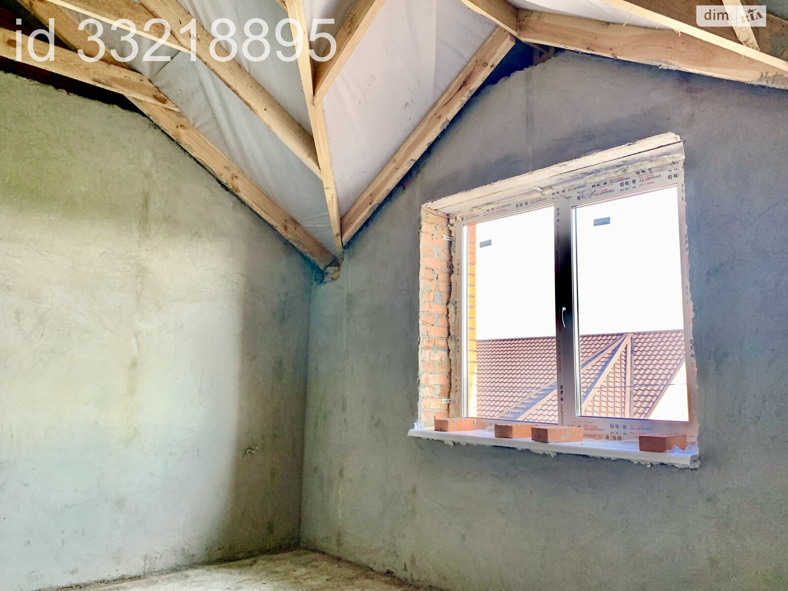 двоповерховий будинок з верандою, 125 кв. м, кирпич. Продаж в Вінниці, район Тяжилів фото 1 двоповерховий будинок з верандою, 125 кв. м, кирпич. Продаж в Вінниці, район Тяжилів фото 1
