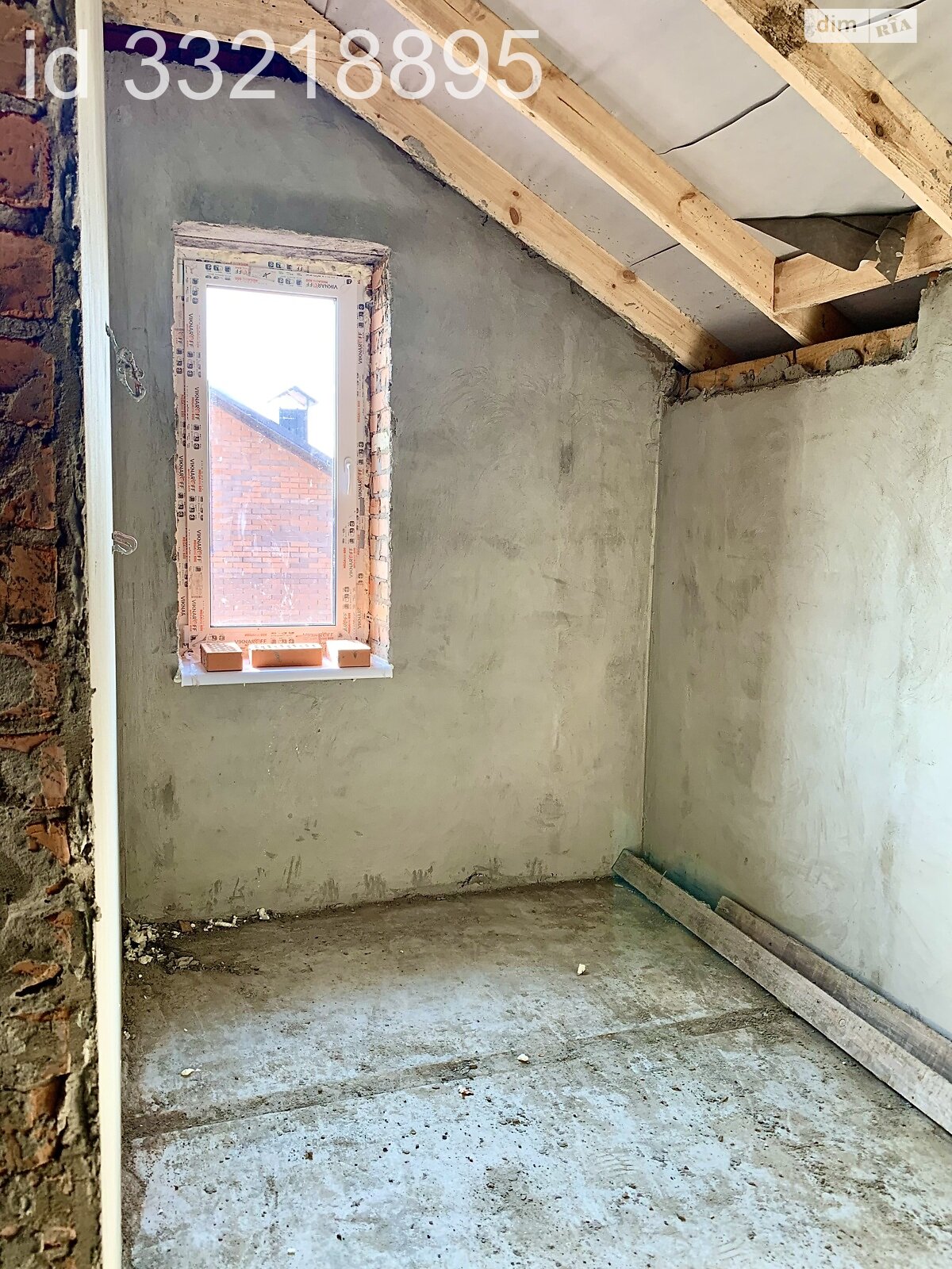 двоповерховий будинок з верандою, 125 кв. м, кирпич. Продаж в Вінниці, район Тяжилів фото 1 двоповерховий будинок з верандою, 125 кв. м, кирпич. Продаж в Вінниці, район Тяжилів фото 1