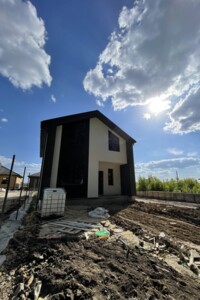 двоповерховий будинок, 122 кв. м, цегла. Продаж в Вінниці, район Тяжилів фото 2