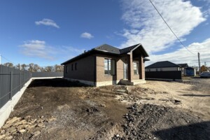 одноэтажный дом, 103 кв. м, кирпич. Продажа в Виннице район Тяжилов фото 2 одноэтажный дом, 103 кв. м, кирпич. Продажа в Виннице район Тяжилов фото 2