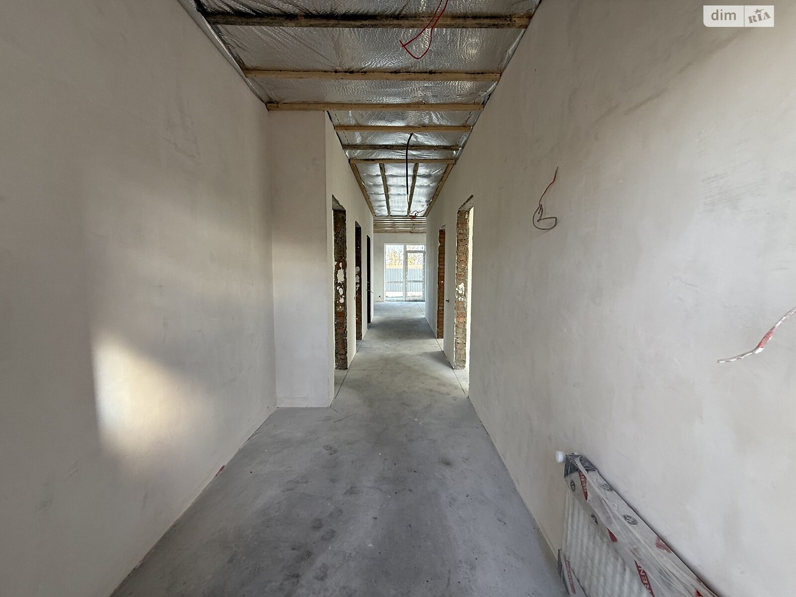 одноэтажный дом, 103 кв. м, кирпич. Продажа в Виннице район Тяжилов фото 1 одноэтажный дом, 103 кв. м, кирпич. Продажа в Виннице район Тяжилов фото 1