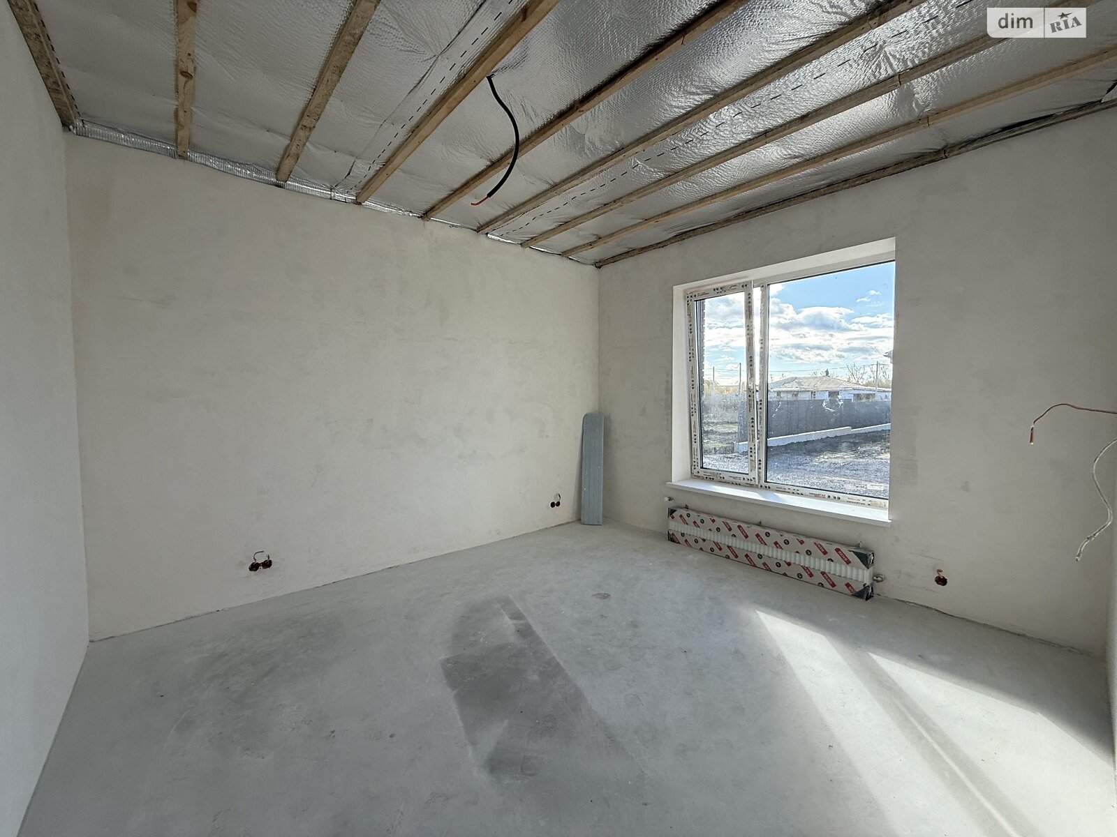 одноэтажный дом, 103 кв. м, кирпич. Продажа в Виннице район Тяжилов фото 1 одноэтажный дом, 103 кв. м, кирпич. Продажа в Виннице район Тяжилов фото 1