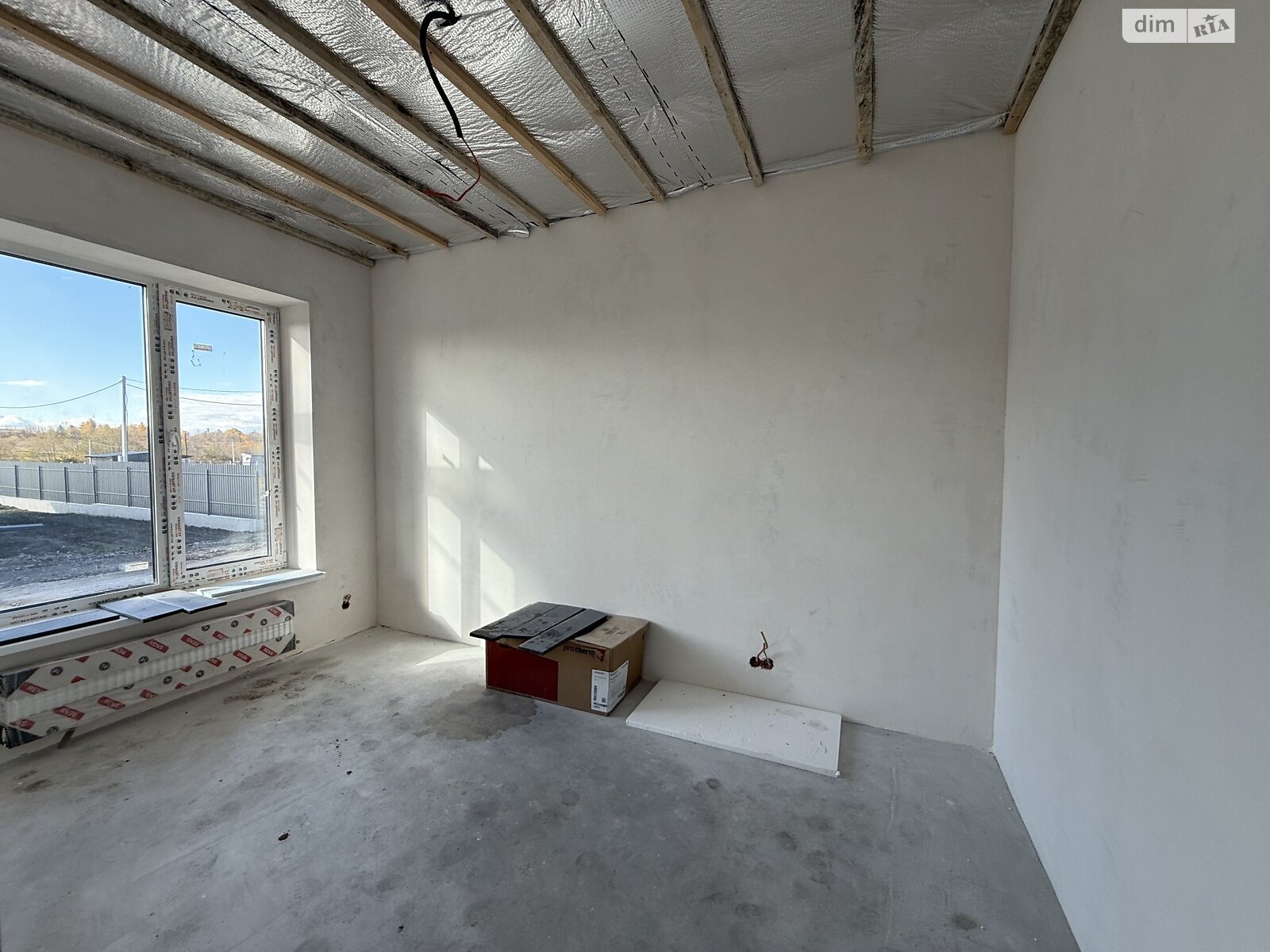 одноэтажный дом, 103 кв. м, кирпич. Продажа в Виннице район Тяжилов фото 1 одноэтажный дом, 103 кв. м, кирпич. Продажа в Виннице район Тяжилов фото 1