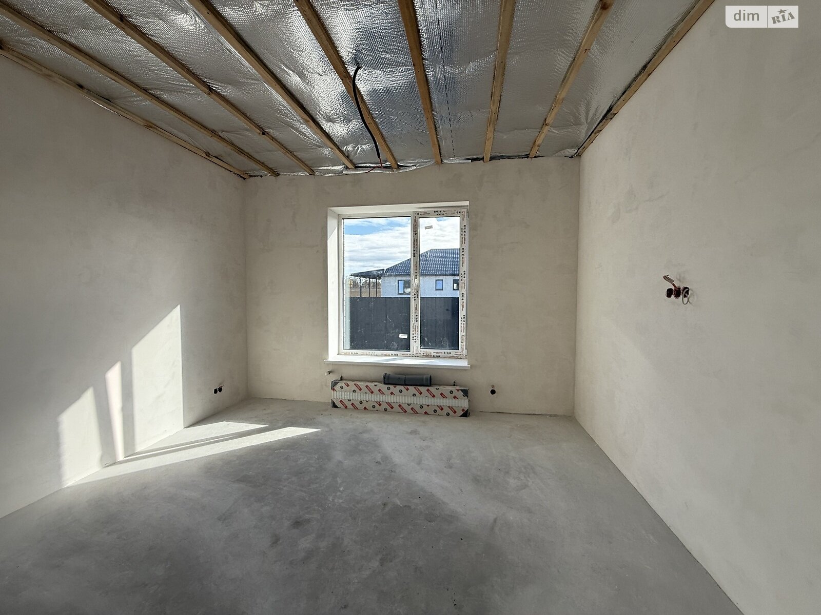 одноэтажный дом, 103 кв. м, кирпич. Продажа в Виннице район Тяжилов фото 1 одноэтажный дом, 103 кв. м, кирпич. Продажа в Виннице район Тяжилов фото 1