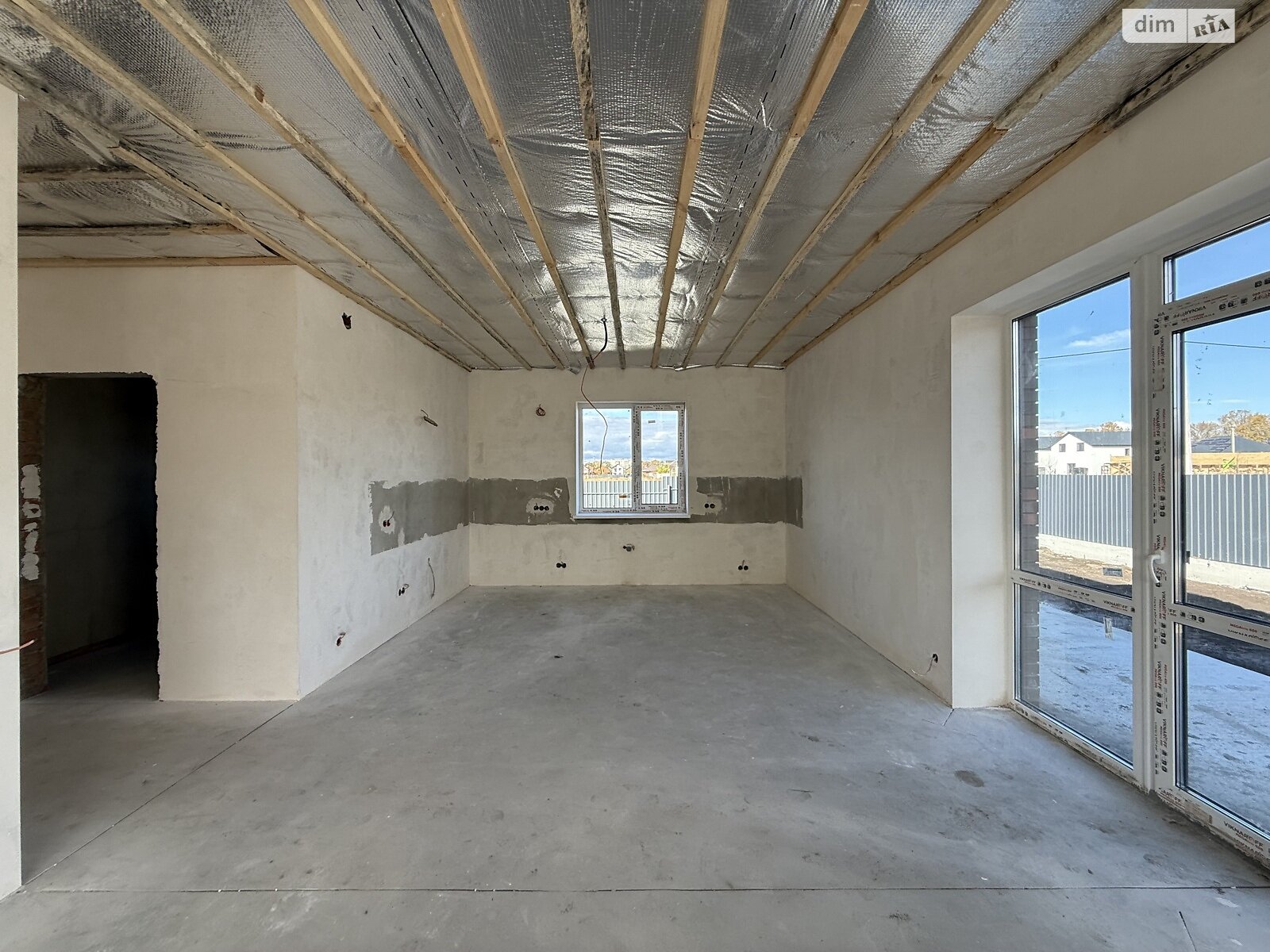 одноэтажный дом, 103 кв. м, кирпич. Продажа в Виннице район Тяжилов фото 1 одноэтажный дом, 103 кв. м, кирпич. Продажа в Виннице район Тяжилов фото 1