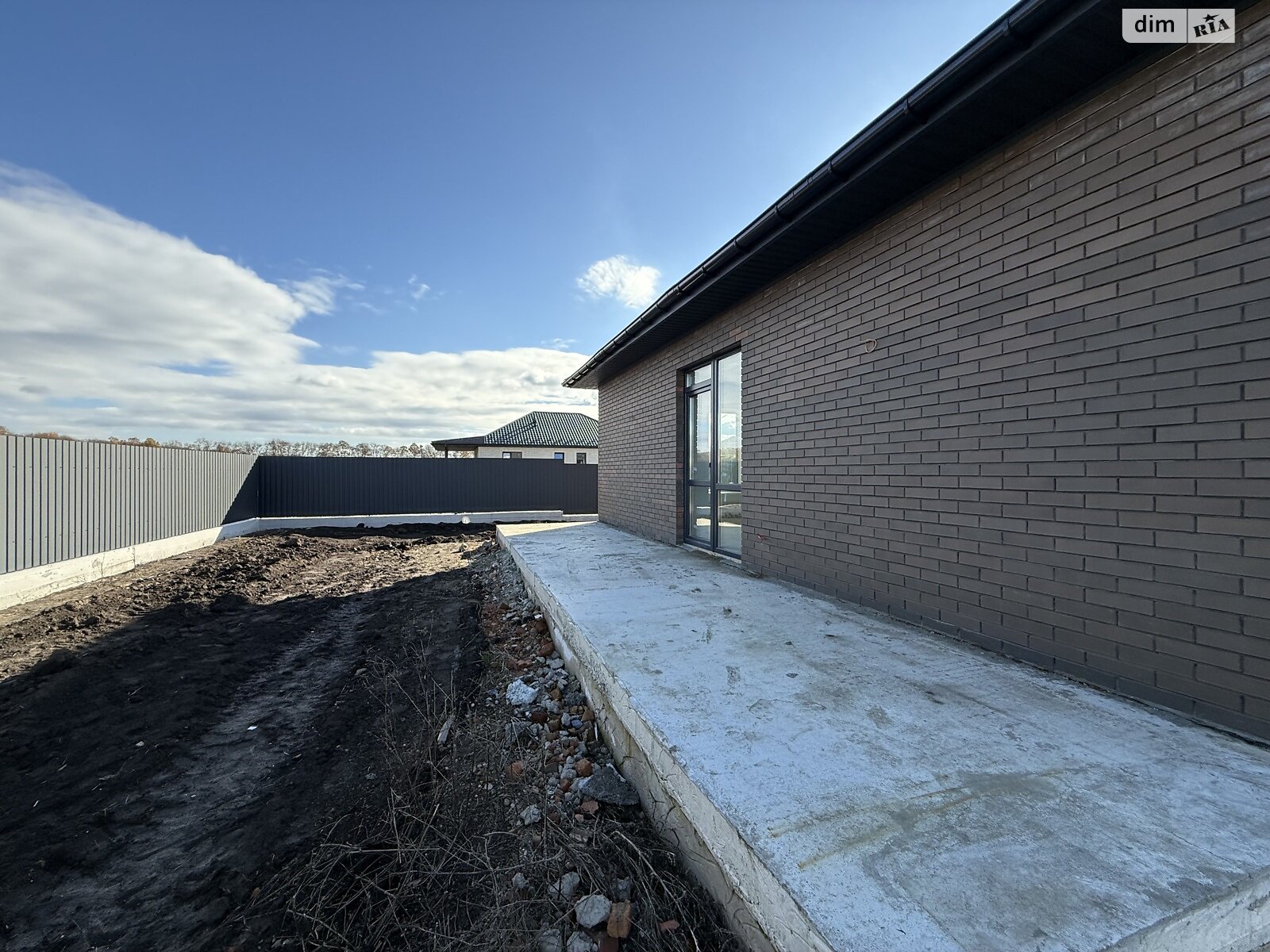 одноэтажный дом, 103 кв. м, кирпич. Продажа в Виннице район Тяжилов фото 1 одноэтажный дом, 103 кв. м, кирпич. Продажа в Виннице район Тяжилов фото 1