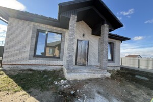 одноэтажный дом, 103 кв. м, кирпич. Продажа в Виннице район Тяжилов фото 2