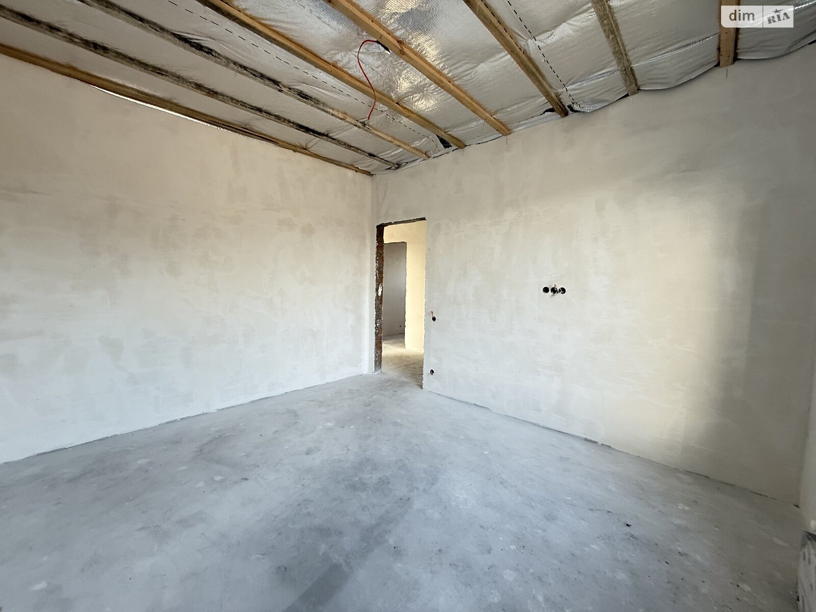 одноэтажный дом, 103 кв. м, кирпич. Продажа в Виннице район Тяжилов фото 1