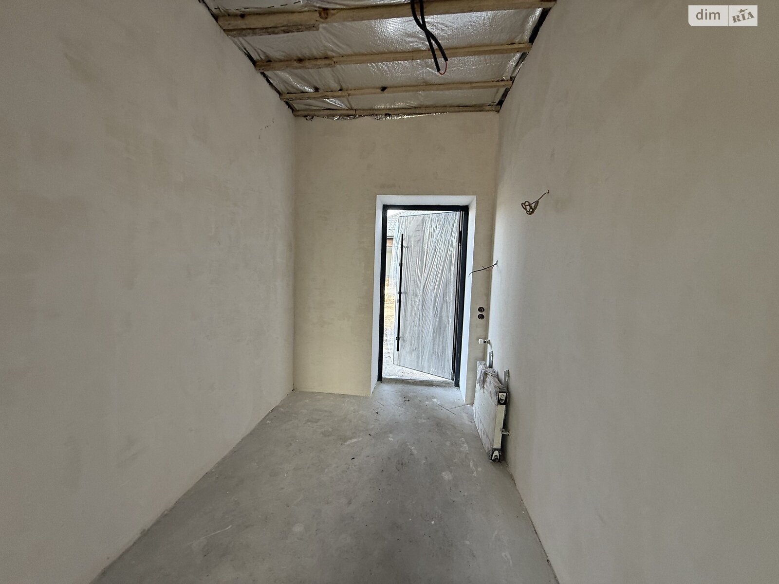 одноэтажный дом, 103 кв. м, кирпич. Продажа в Виннице район Тяжилов фото 1