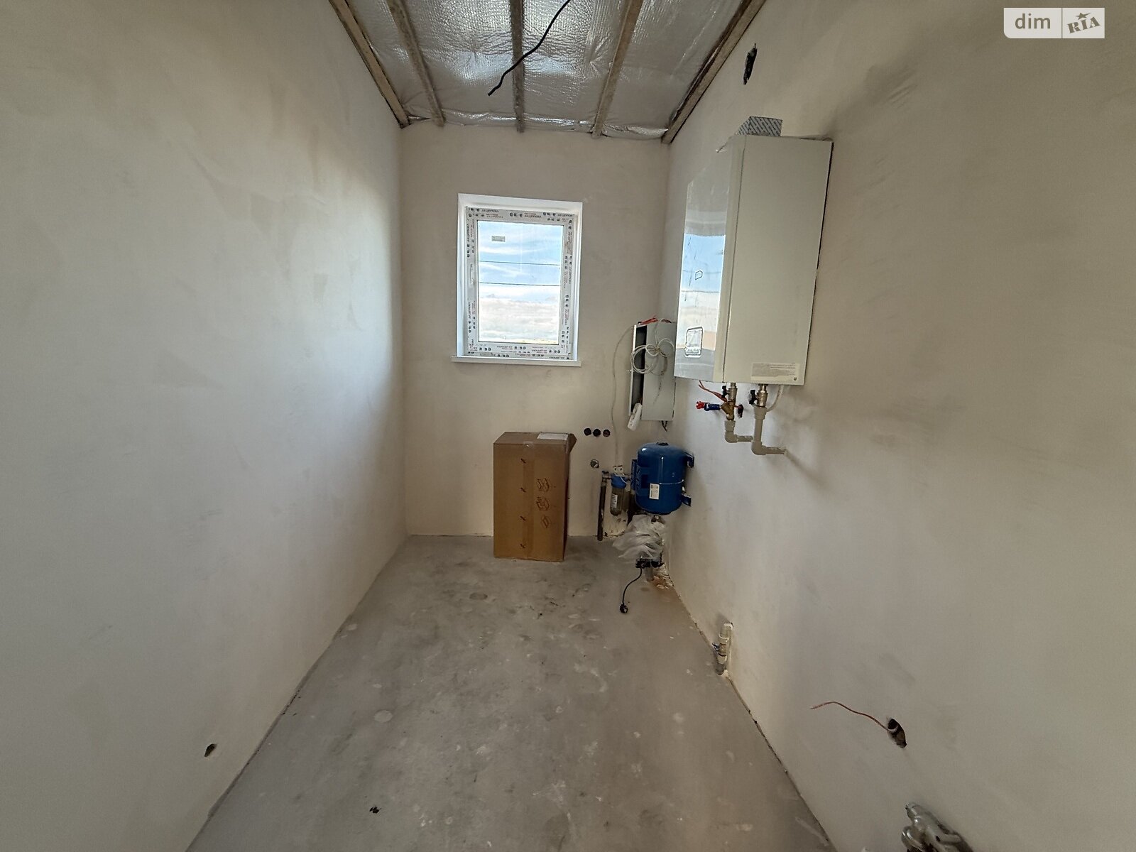 одноэтажный дом, 103 кв. м, кирпич. Продажа в Виннице район Тяжилов фото 1