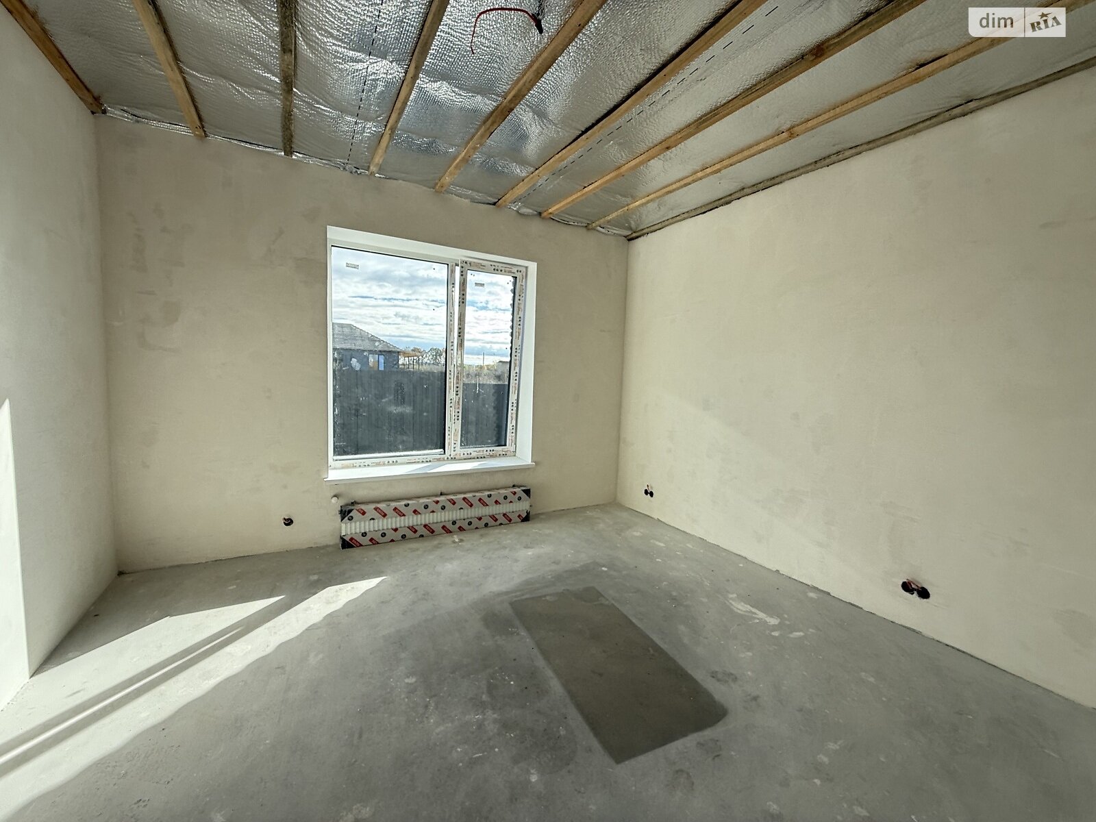 одноэтажный дом, 103 кв. м, кирпич. Продажа в Виннице район Тяжилов фото 1