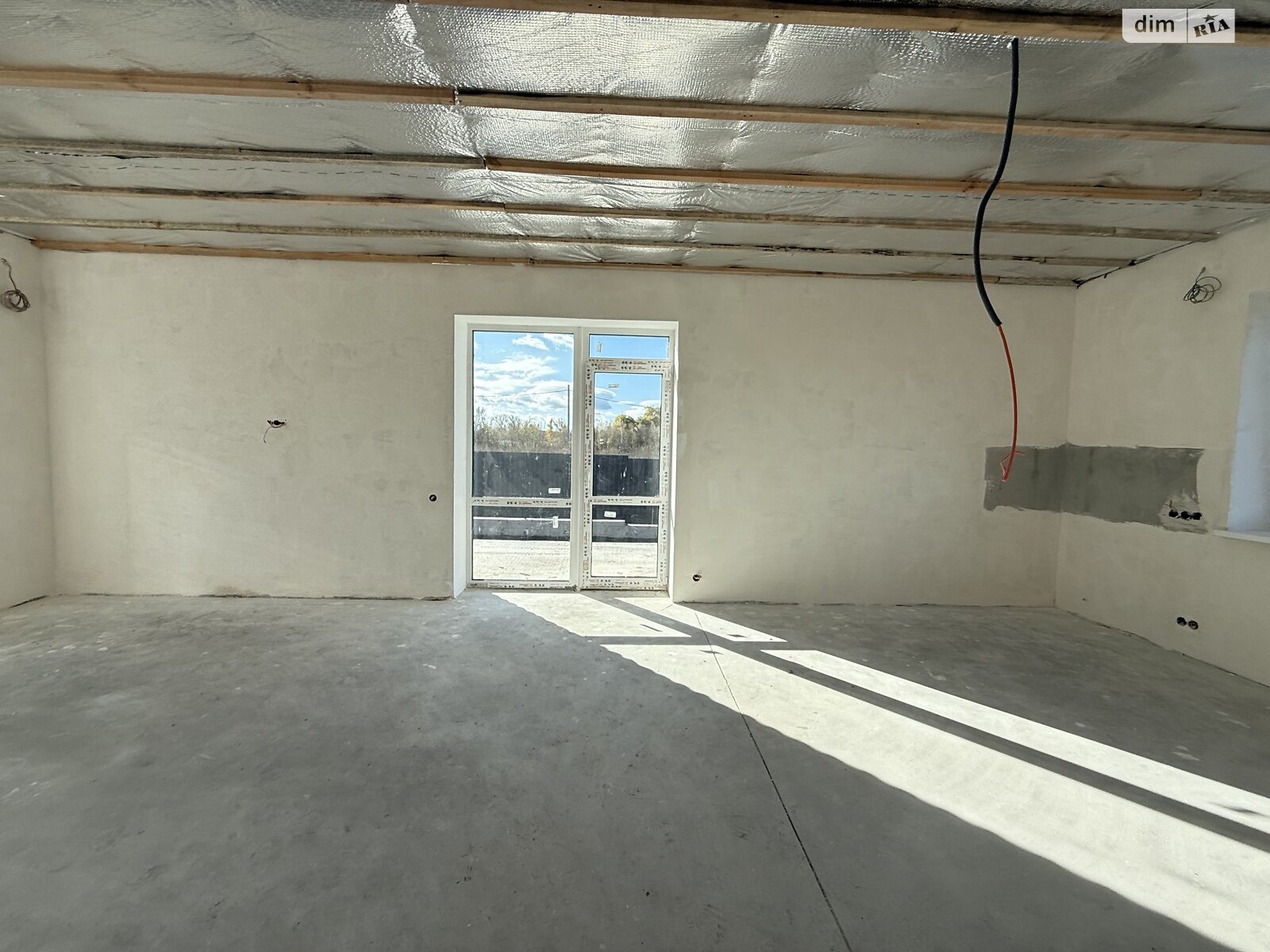 одноэтажный дом, 103 кв. м, кирпич. Продажа в Виннице район Тяжилов фото 1