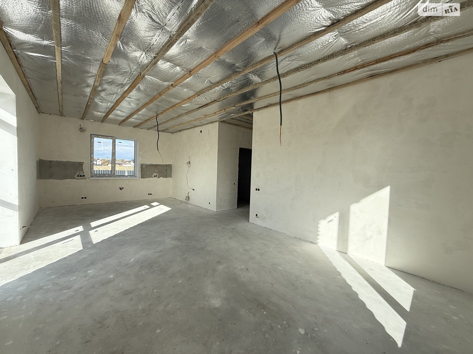 одноэтажный дом, 103 кв. м, кирпич. Продажа в Виннице район Тяжилов фото 1