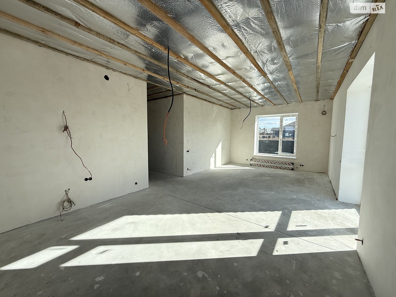 одноэтажный дом, 103 кв. м, кирпич. Продажа в Виннице район Тяжилов фото 1