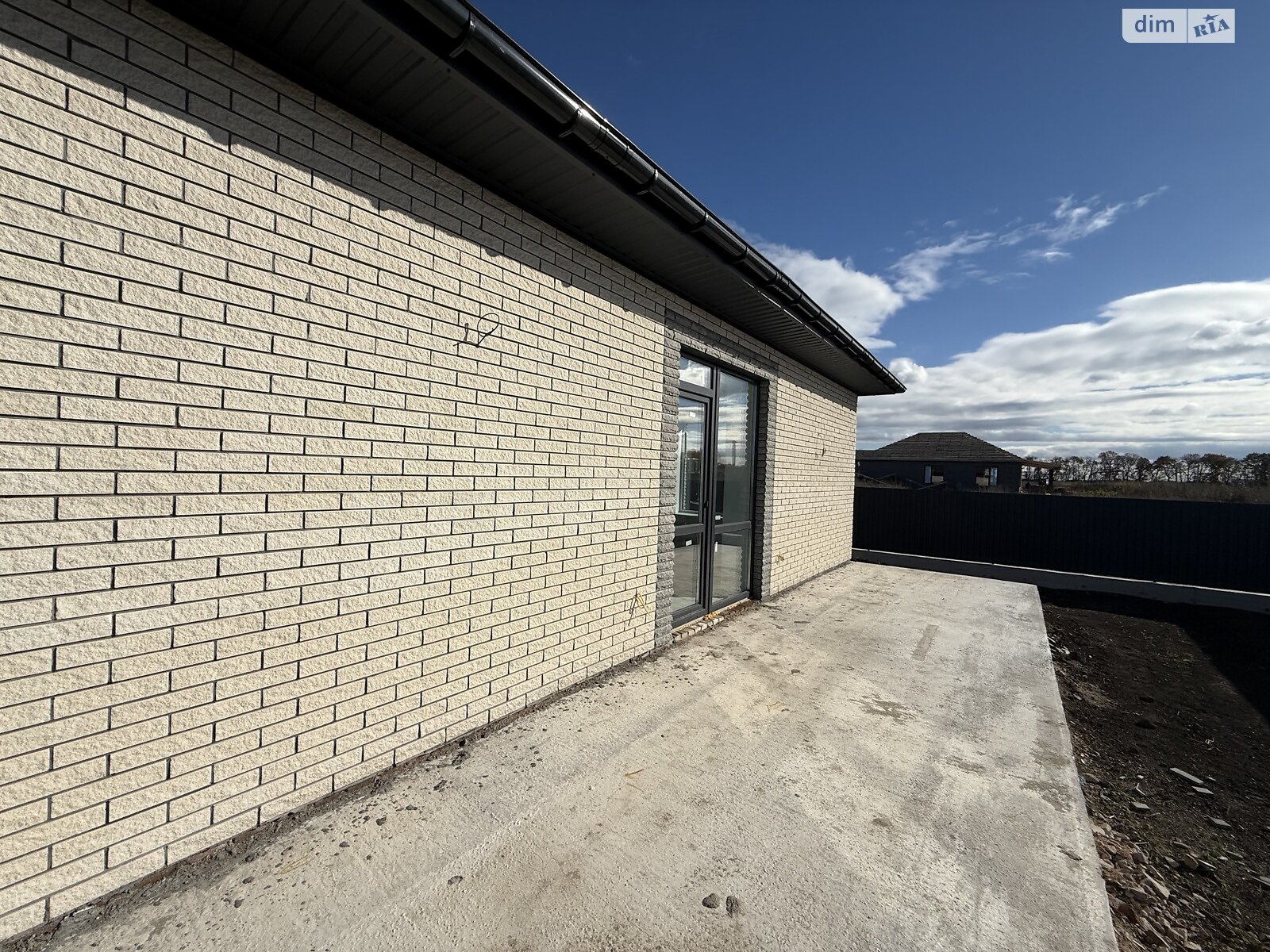 одноэтажный дом, 103 кв. м, кирпич. Продажа в Виннице район Тяжилов фото 1