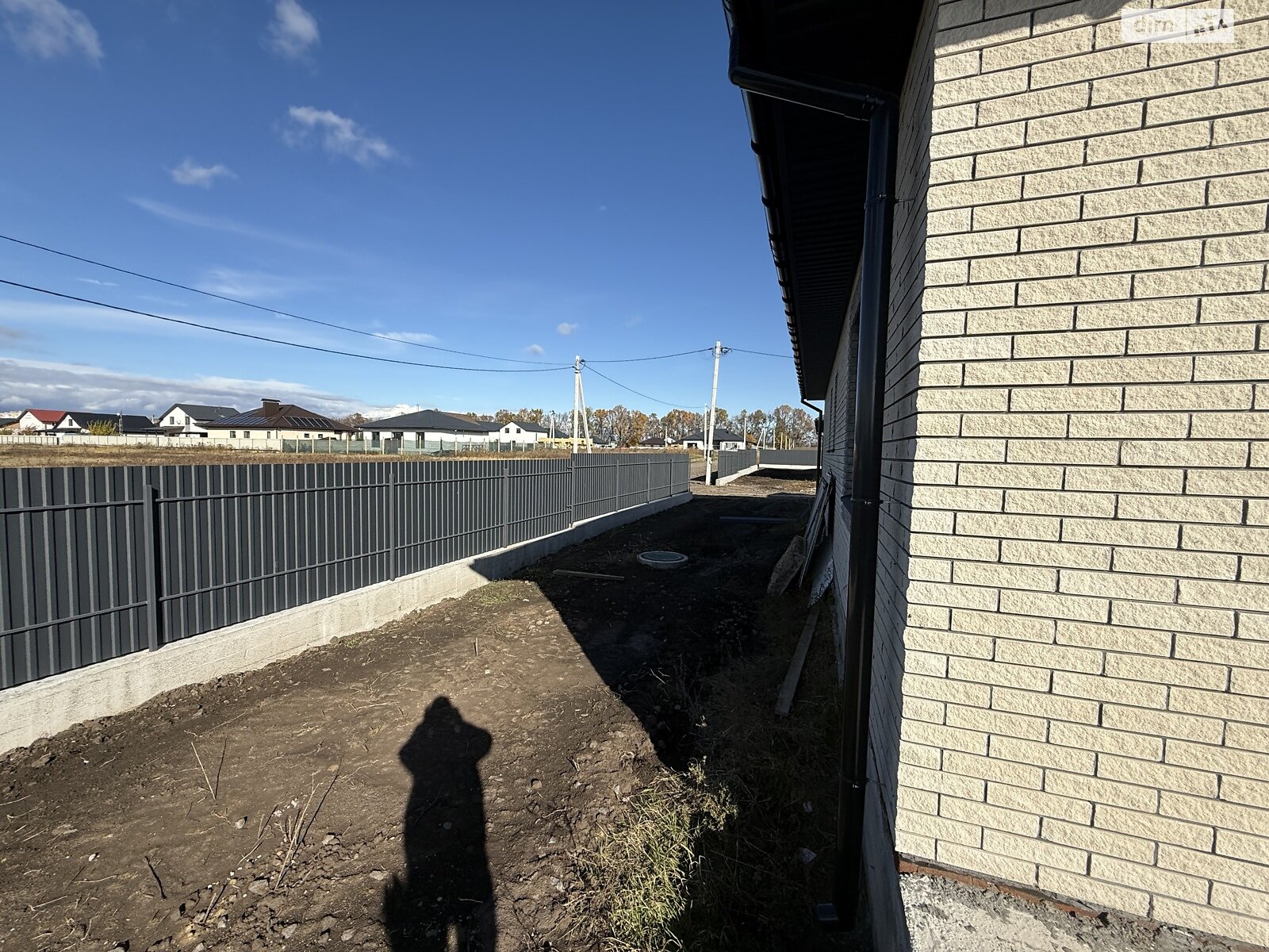 одноэтажный дом, 103 кв. м, кирпич. Продажа в Виннице район Тяжилов фото 1