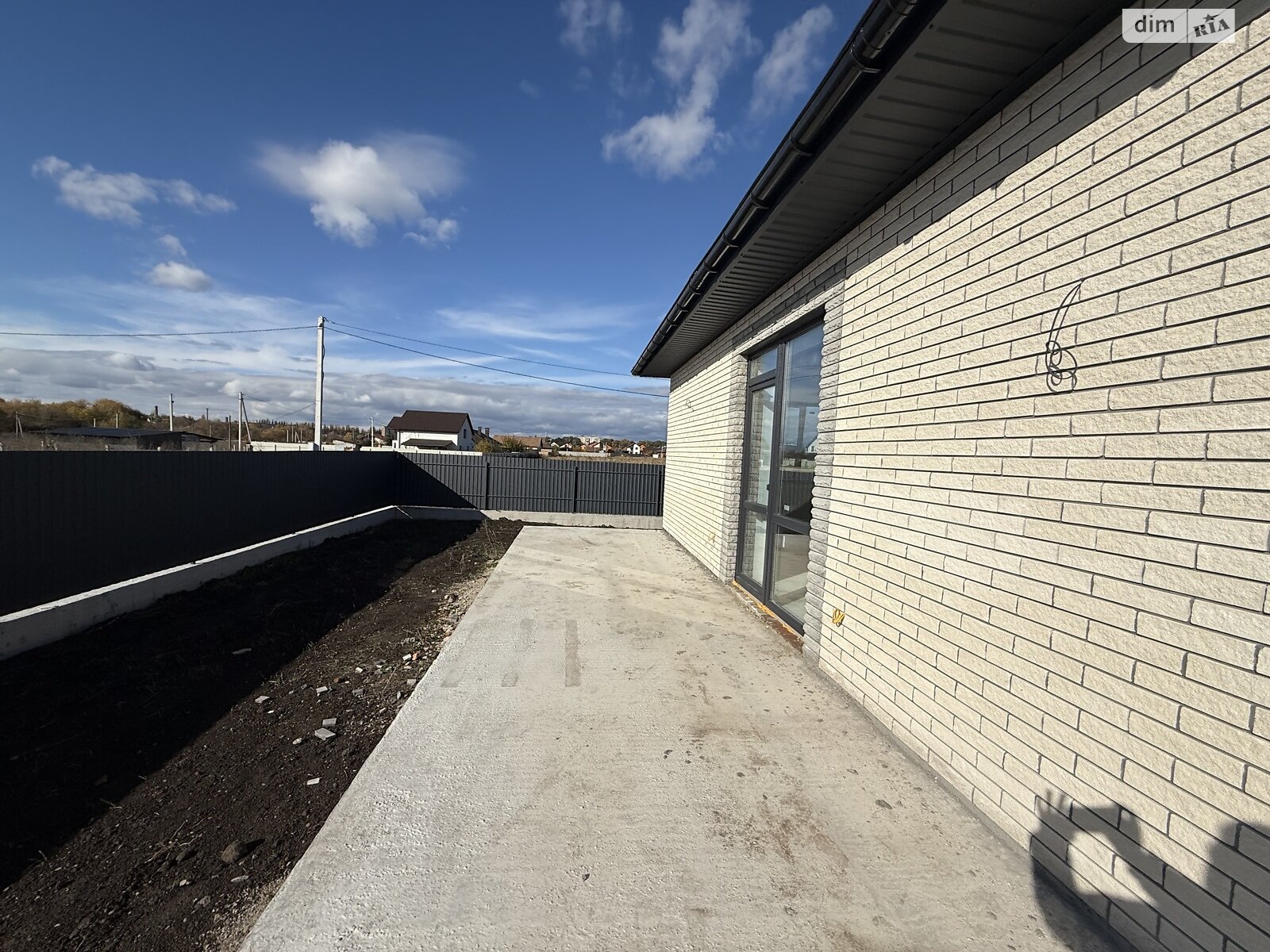 одноэтажный дом, 103 кв. м, кирпич. Продажа в Виннице район Тяжилов фото 1