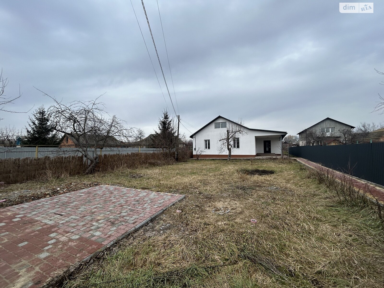 одноповерховий будинок, 130 кв. м, кирпич. Продаж в Вінниці, район Тяжилів фото 1 одноповерховий будинок, 130 кв. м, кирпич. Продаж в Вінниці, район Тяжилів фото 1