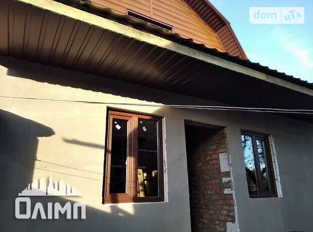 двухэтажный дом с камином, 80 кв. м, кирпич. Продажа в Виннице район Тяжилов фото 1 двухэтажный дом с камином, 80 кв. м, кирпич. Продажа в Виннице район Тяжилов фото 1