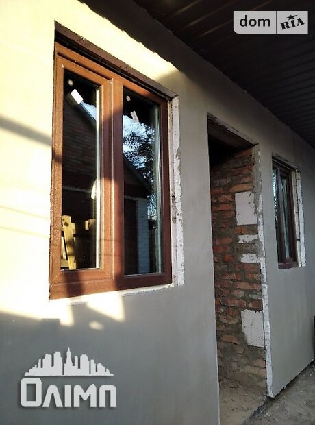 двухэтажный дом с камином, 80 кв. м, кирпич. Продажа в Виннице район Тяжилов фото 1 двухэтажный дом с камином, 80 кв. м, кирпич. Продажа в Виннице район Тяжилов фото 1