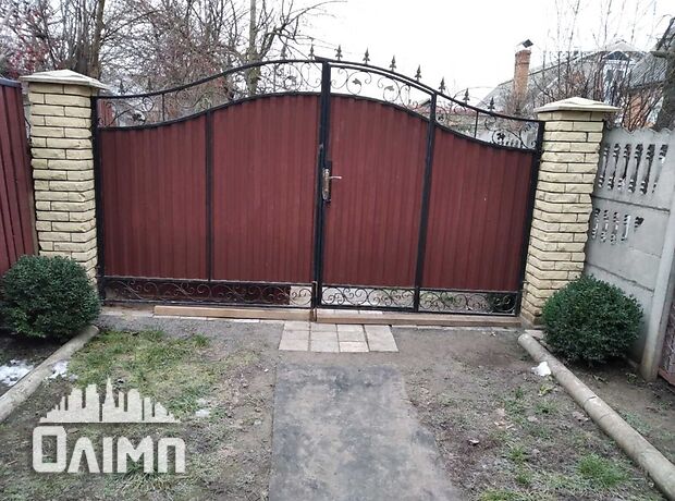 двухэтажный дом с камином, 80 кв. м, кирпич. Продажа в Виннице район Тяжилов фото 1 двухэтажный дом с камином, 80 кв. м, кирпич. Продажа в Виннице район Тяжилов фото 1