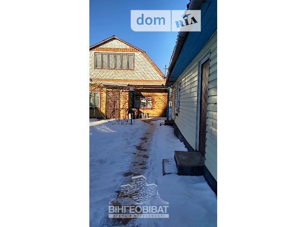 Продажа дома, 90м², Винница, р‑н. Тяжилов Продажа дома, 90м², Винница, р‑н. Тяжилов