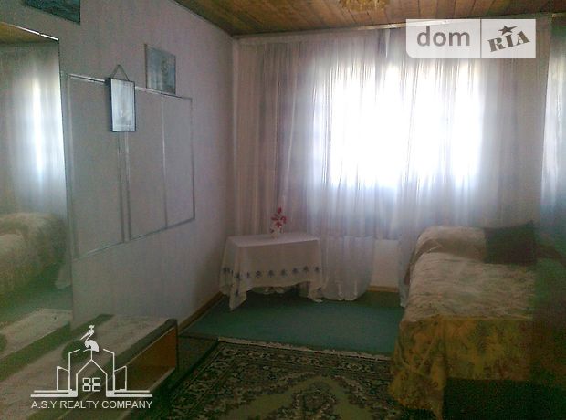 одноэтажный дом с садом, 38.3 кв. м, кирпич саманный. Продажа в Тютьках (Винницкая обл.) фото 1 одноэтажный дом с садом, 38.3 кв. м, кирпич саманный. Продажа в Тютьках (Винницкая обл.) фото 1