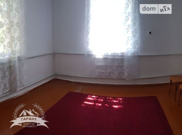одноэтажный дом с садом, 80 кв. м, кирпич. Продажа в Тютьках (Винницкая обл.) фото 1 одноэтажный дом с садом, 80 кв. м, кирпич. Продажа в Тютьках (Винницкая обл.) фото 1
