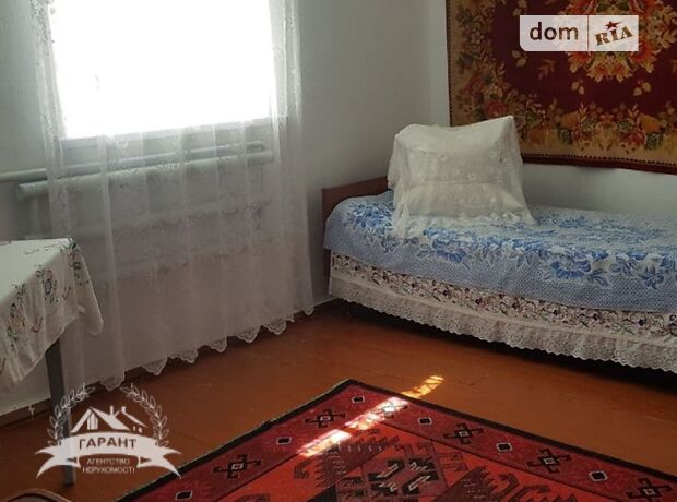 одноэтажный дом с садом, 80 кв. м, кирпич. Продажа в Тютьках (Винницкая обл.) фото 1 одноэтажный дом с садом, 80 кв. м, кирпич. Продажа в Тютьках (Винницкая обл.) фото 1