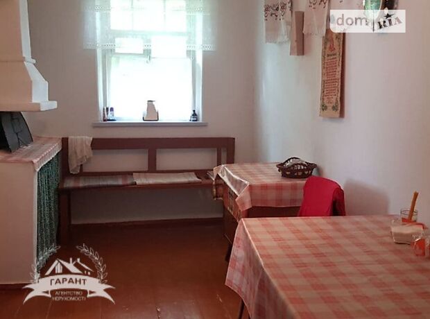 одноэтажный дом с садом, 80 кв. м, кирпич. Продажа в Тютьках (Винницкая обл.) фото 1 одноэтажный дом с садом, 80 кв. м, кирпич. Продажа в Тютьках (Винницкая обл.) фото 1