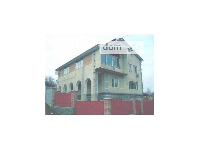 Продажа дома, 316.6м², Винница, улица Костя Широцкого (Щорса) Продажа дома, 316.6м², Винница, улица Костя Широцкого (Щорса)