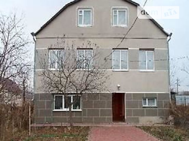 Продажа дома, 237м², Винница, улица Владимира Илыка Продажа дома, 237м², Винница, улица Владимира Илыка
