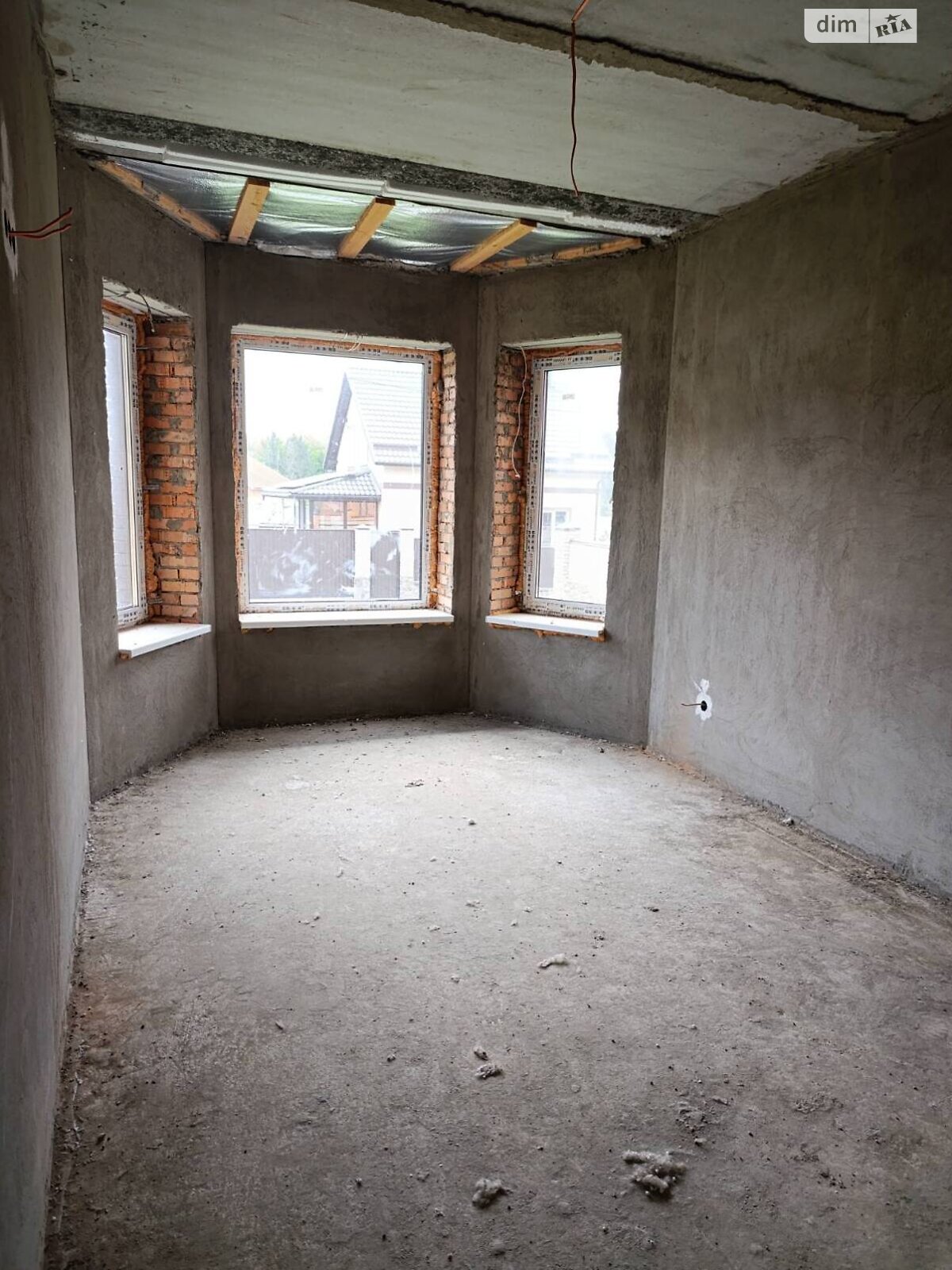 двоповерховий будинок з гаражем, 155 кв. м, цегла. Продаж у Вінниці фото 1 двоповерховий будинок з гаражем, 155 кв. м, цегла. Продаж у Вінниці фото 1