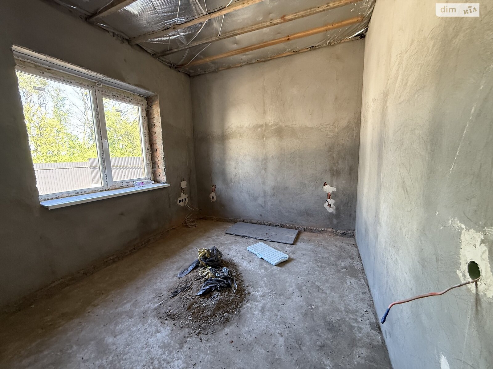 одноповерховий будинок, 105 кв. м, кирпич. Продаж у Вінниці фото 1 одноповерховий будинок, 105 кв. м, кирпич. Продаж у Вінниці фото 1