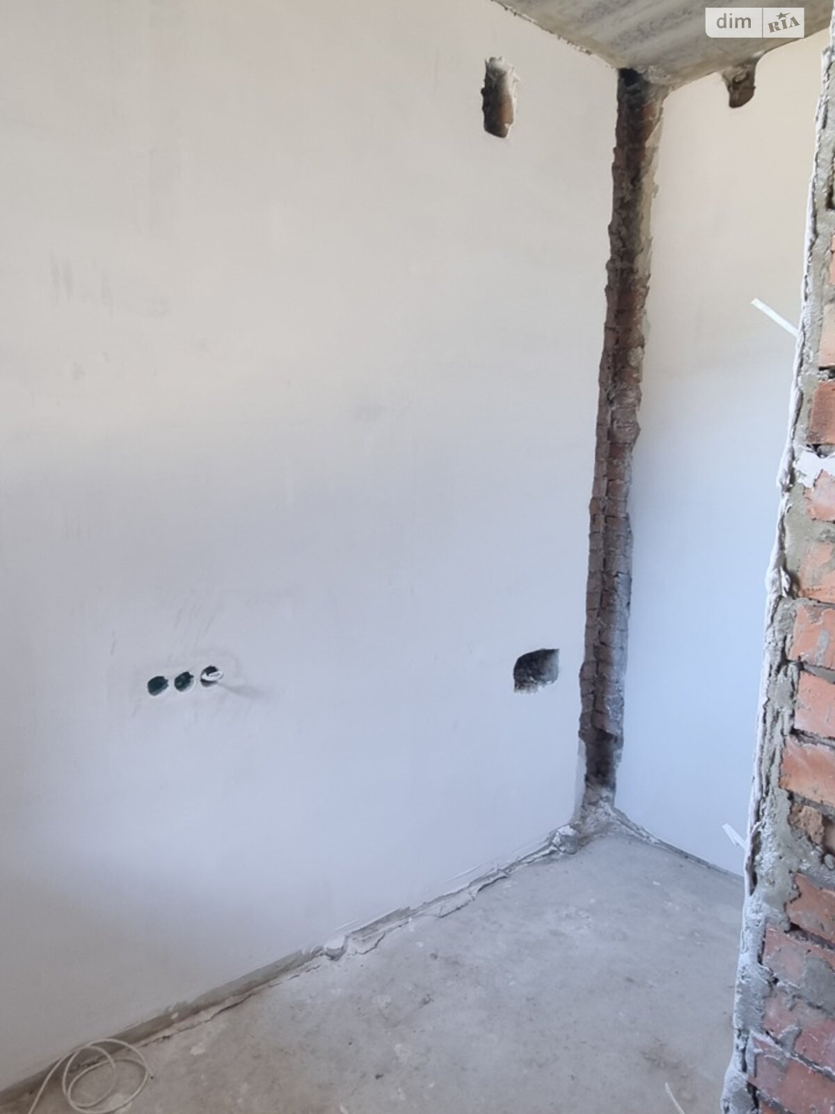 двоповерховий будинок з опаленням, 125 кв. м, кирпич. Продаж у Агрономічному фото 1 двоповерховий будинок з опаленням, 125 кв. м, кирпич. Продаж у Агрономічному фото 1