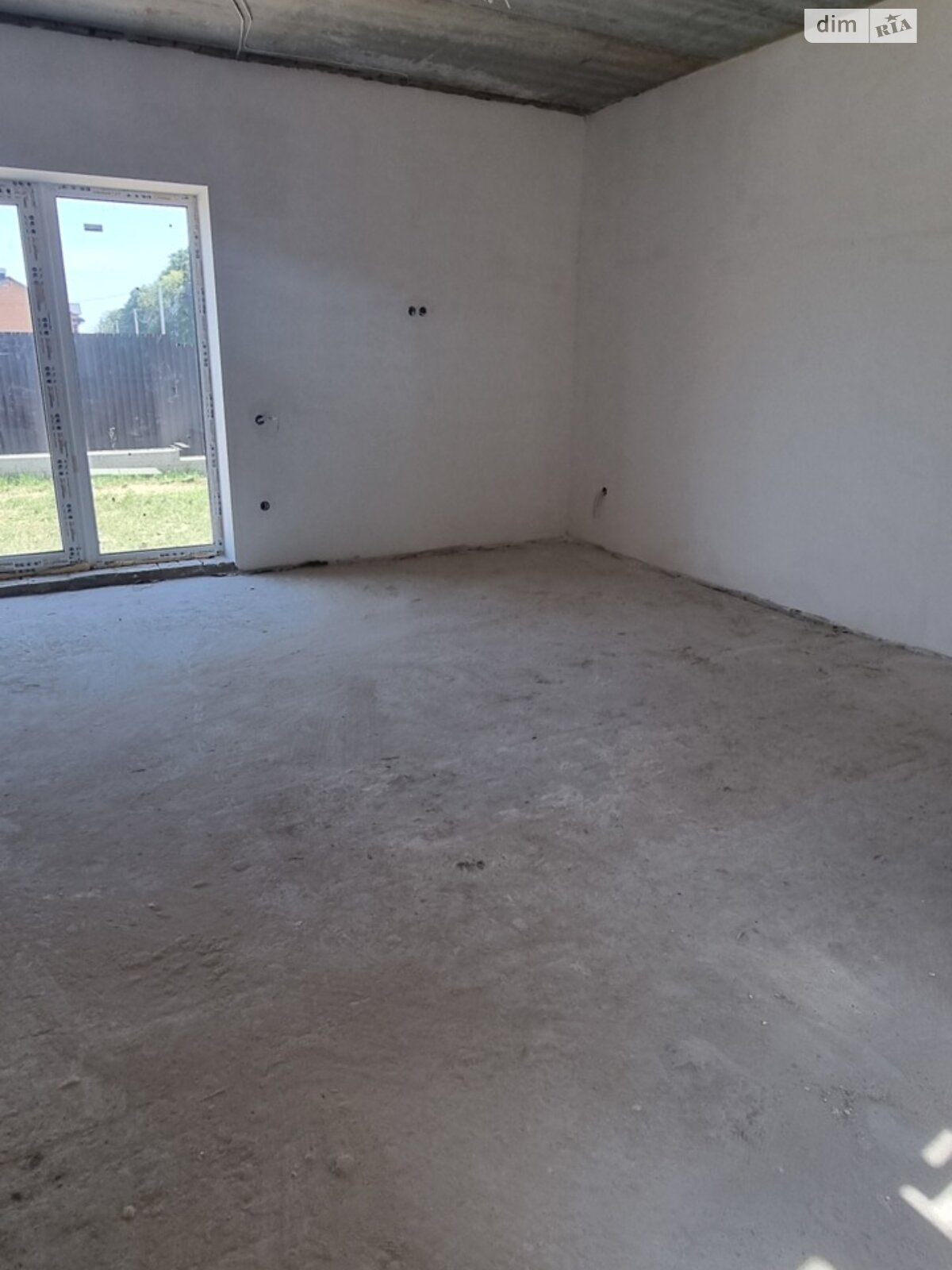 двоповерховий будинок з опаленням, 125 кв. м, кирпич. Продаж у Агрономічному фото 1 двоповерховий будинок з опаленням, 125 кв. м, кирпич. Продаж у Агрономічному фото 1