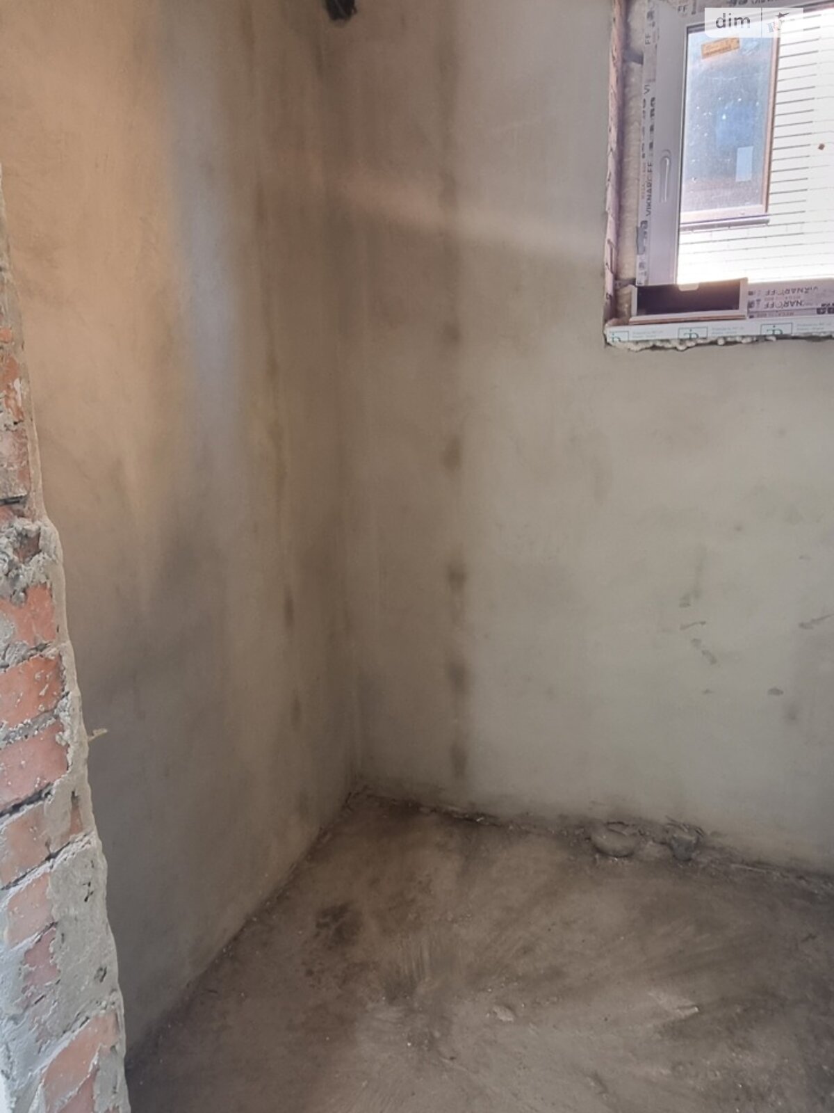 двоповерховий будинок з опаленням, 125 кв. м, кирпич. Продаж у Агрономічному фото 1 двоповерховий будинок з опаленням, 125 кв. м, кирпич. Продаж у Агрономічному фото 1