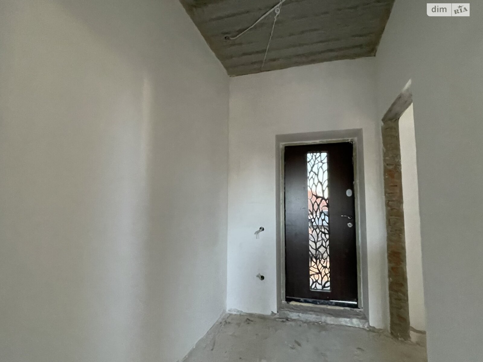двоповерховий будинок, 120 кв. м, цегла. Продаж у Агрономічному фото 1 двоповерховий будинок, 120 кв. м, цегла. Продаж у Агрономічному фото 1