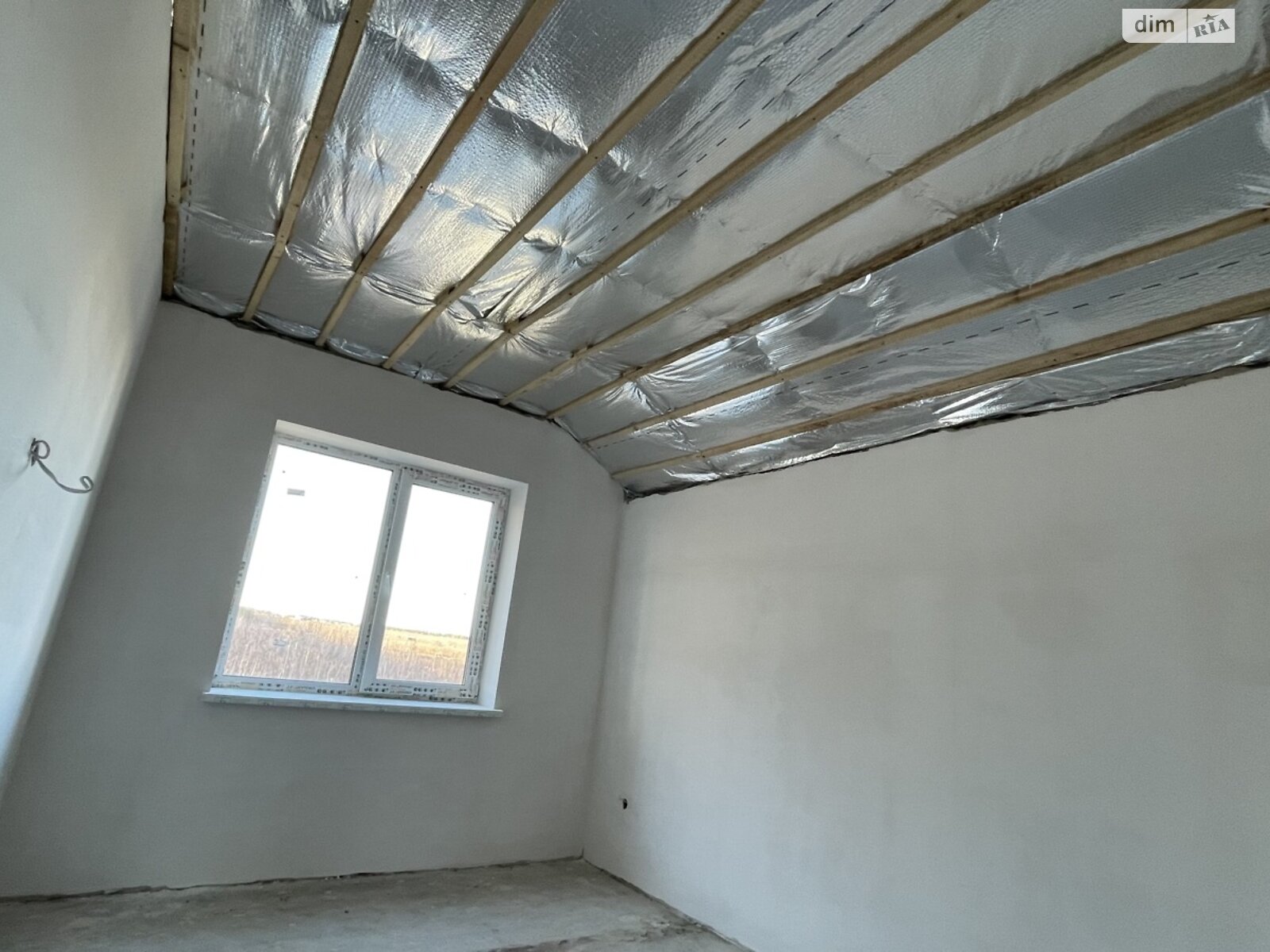 двоповерховий будинок, 120 кв. м, цегла. Продаж у Агрономічному фото 1 двоповерховий будинок, 120 кв. м, цегла. Продаж у Агрономічному фото 1