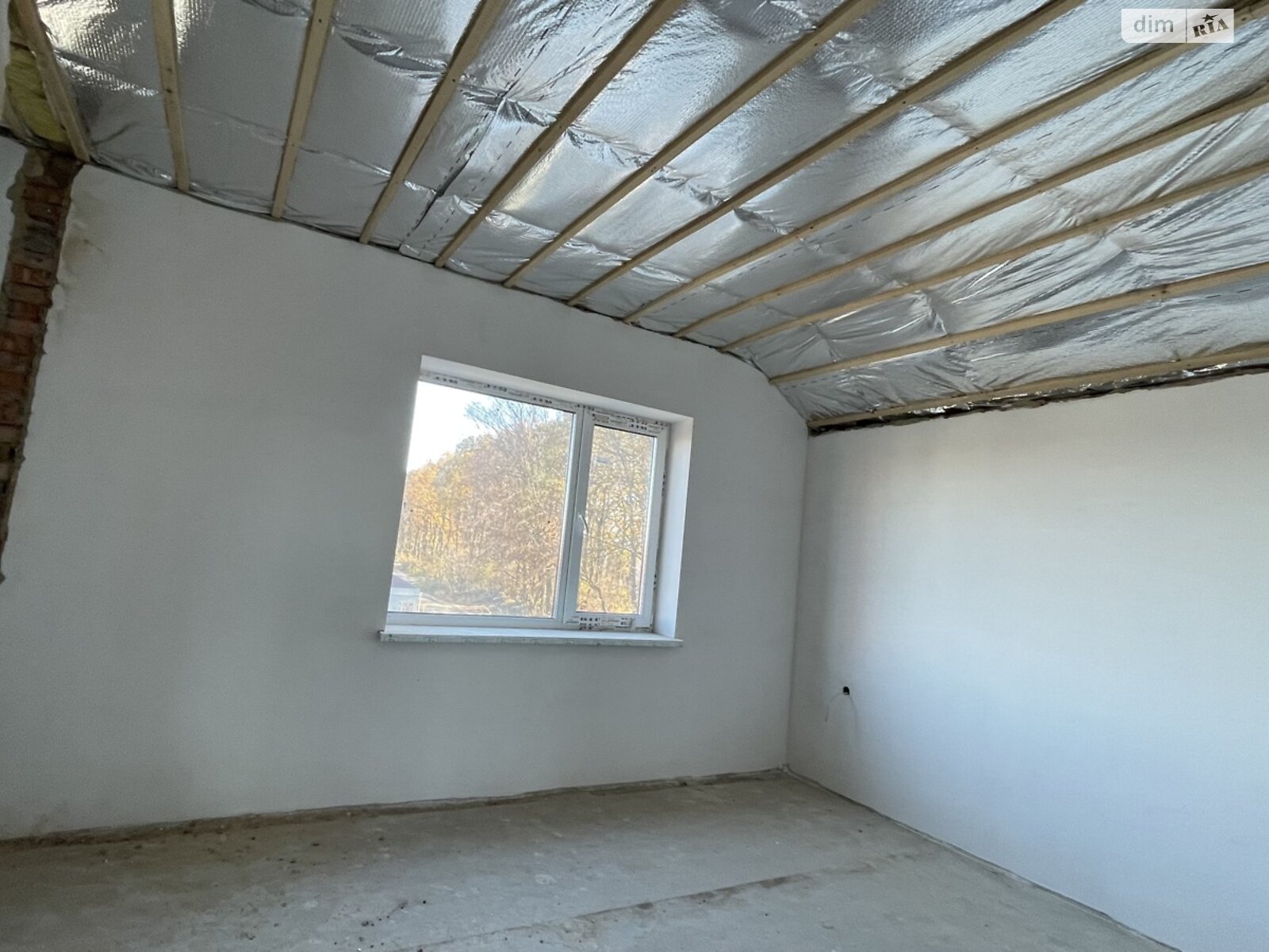 двоповерховий будинок, 120 кв. м, цегла. Продаж у Агрономічному фото 1 двоповерховий будинок, 120 кв. м, цегла. Продаж у Агрономічному фото 1