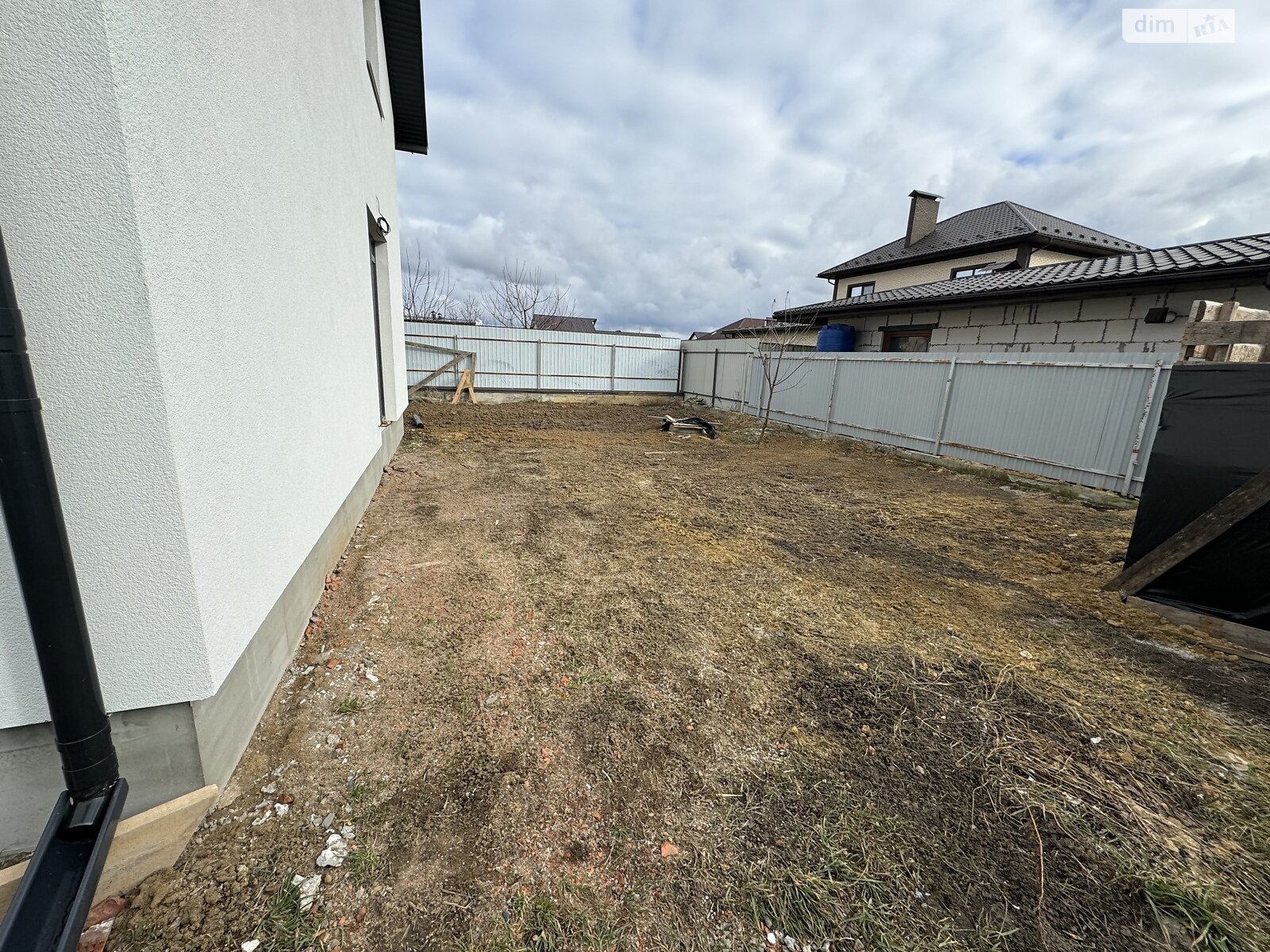 двоповерховий будинок, 135 кв. м, цегла. Продаж у Агрономічному фото 1 двоповерховий будинок, 135 кв. м, цегла. Продаж у Агрономічному фото 1