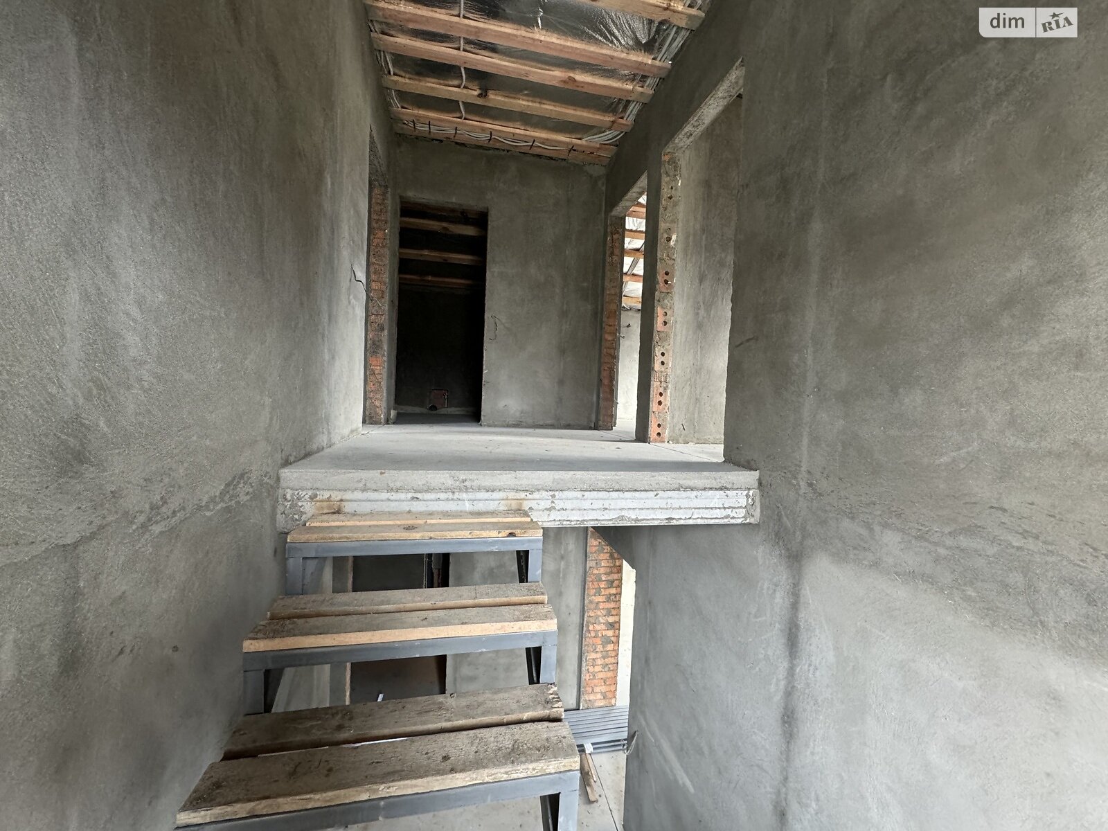 двоповерховий будинок, 135 кв. м, цегла. Продаж у Агрономічному фото 1 двоповерховий будинок, 135 кв. м, цегла. Продаж у Агрономічному фото 1