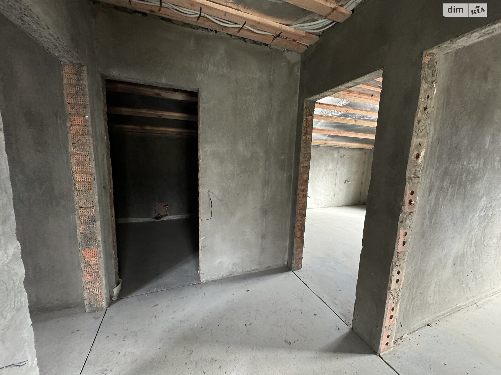 двоповерховий будинок, 135 кв. м, цегла. Продаж у Агрономічному фото 1 двоповерховий будинок, 135 кв. м, цегла. Продаж у Агрономічному фото 1
