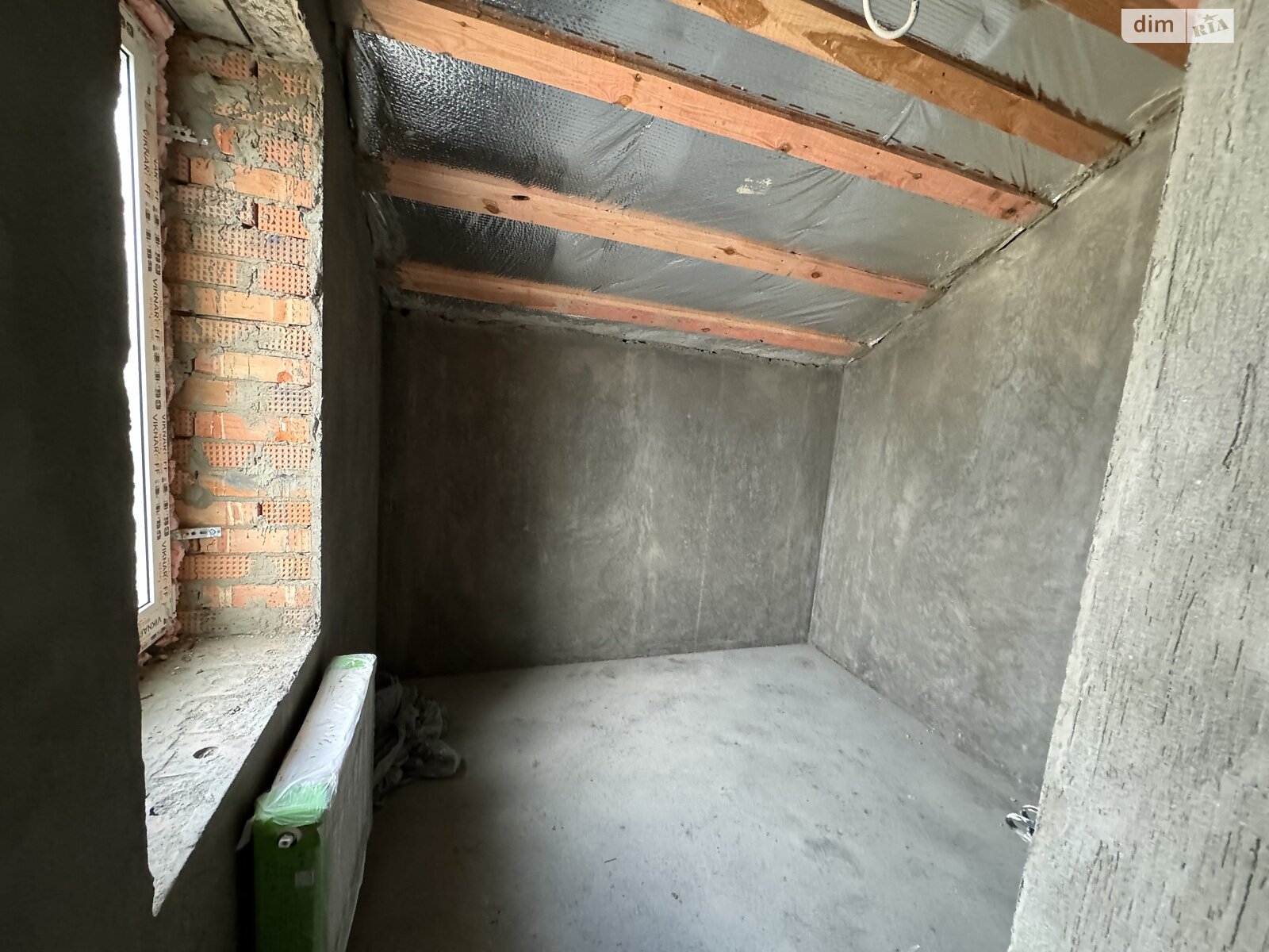двоповерховий будинок, 135 кв. м, цегла. Продаж у Агрономічному фото 1 двоповерховий будинок, 135 кв. м, цегла. Продаж у Агрономічному фото 1